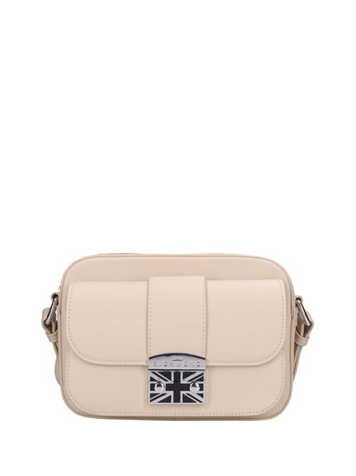 Borsa in ecopelle JOHN RICHMOND | RWP24132BOBEIGE